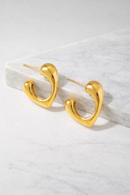The Abstract Curve Hoops