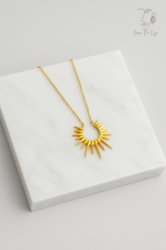 Stella Sol Necklace